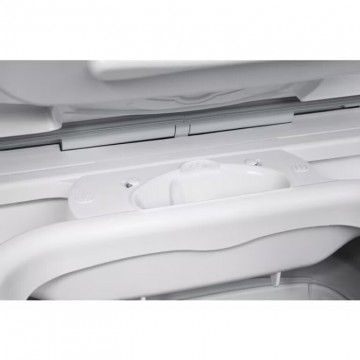 Electrolux 600 SensiCare Πλυντήριο Ρούχων 7kg 1200 Στροφών EW6T5271E Electrolux 600 SensiCare Πλυντήριο Ρούχων 7kg 1200 Στροφών EW6T5271E